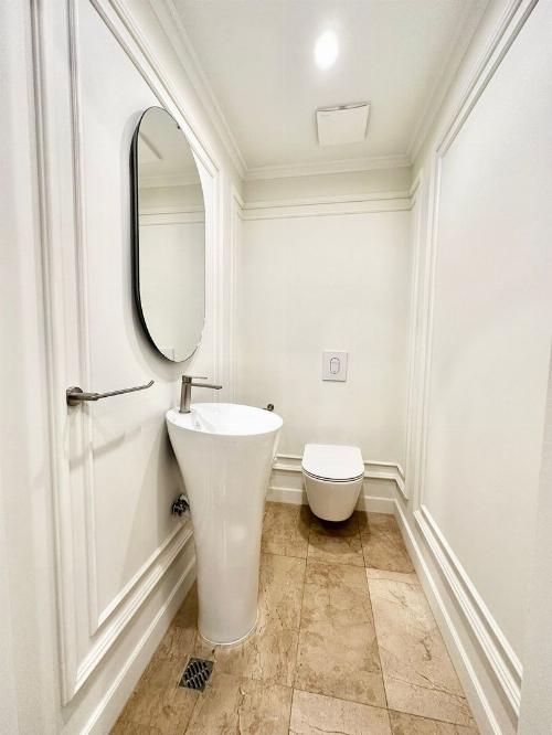 Închiriere apartament 4 camere – zona Washington, Sector 1, București 6
