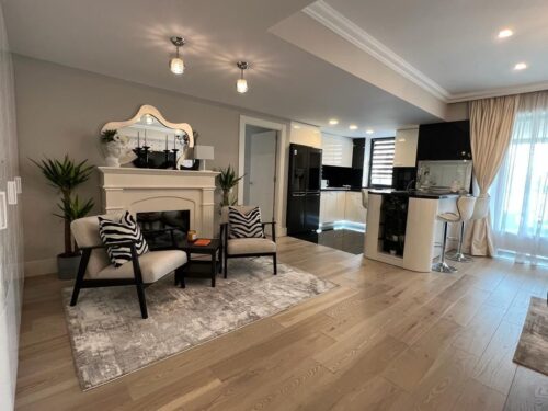 Inchiriere apartamente – Crosspoint Imobiliare- Iancu Nicolae / 2 locuri de parcare / complet mobilat - crosspoint-imobiliare.ro