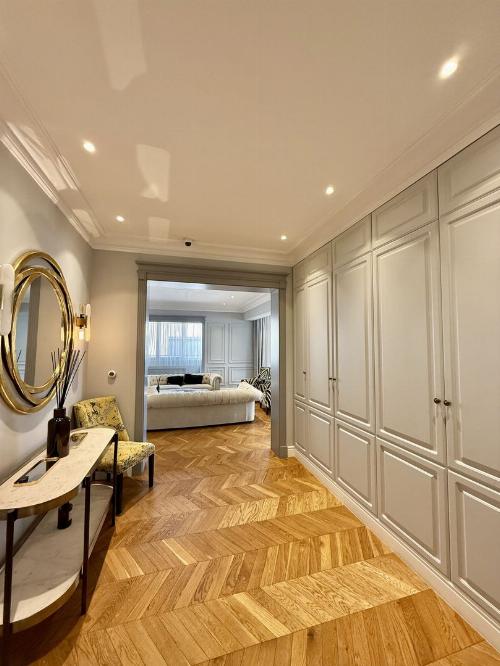 Spectacular 5-room apartment in Herastrau area 12
