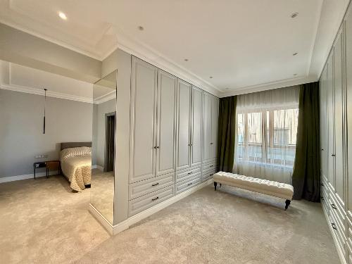 Spectacular 5-room apartment in Herastrau area 14