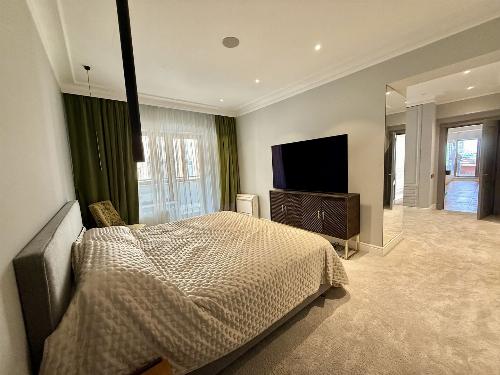 Spectacular 5-room apartment in Herastrau area 16