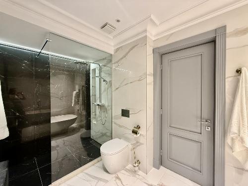 Spectacular 5-room apartment in Herastrau area 18