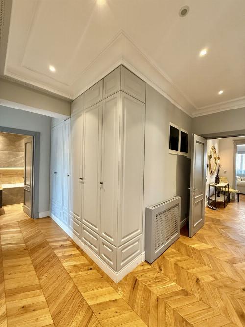 Spectacular 5-room apartment in Herastrau area 19