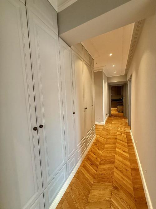 Spectacular 5-room apartment in Herastrau area 20