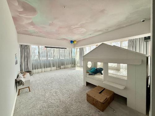 Spectacular 5-room apartment in Herastrau area 21