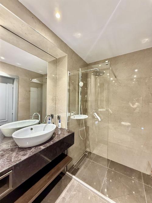 Spectacular 5-room apartment in Herastrau area 27