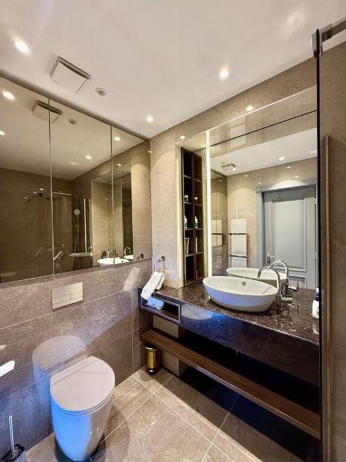 Spectacular 5-room apartment in Herastrau area 28