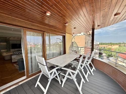 Spectacular 5-room apartment in Herastrau area 7
