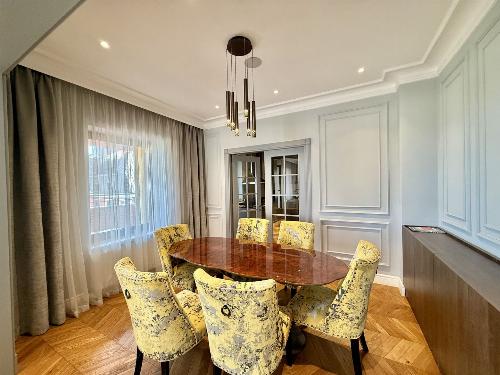Spectacular 5-room apartment in Herastrau area 8