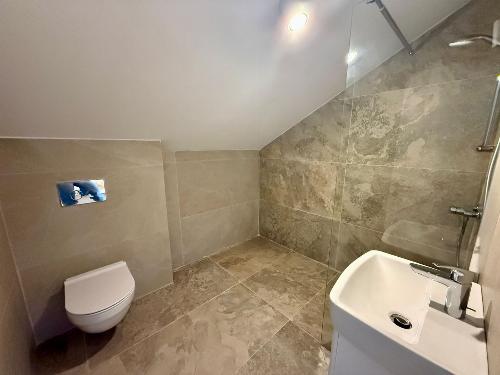 Superb villa for rent – 5 rooms Pipera 12