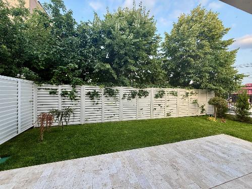 Superb villa for rent – 5 rooms Pipera 13