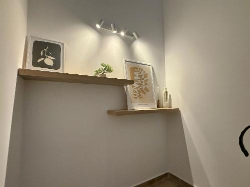 Superb villa for rent – 5 rooms Pipera 7
