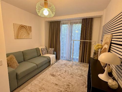 Superb villa for rent – 5 rooms Pipera 9