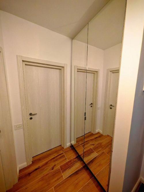 2 room apartment First rental. Furnished & equipped, Pipera 11