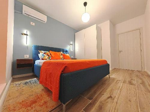 2 room apartment First rental. Furnished & equipped, Pipera 4