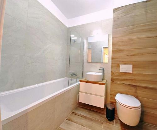 2 room apartment First rental. Furnished & equipped, Pipera 8