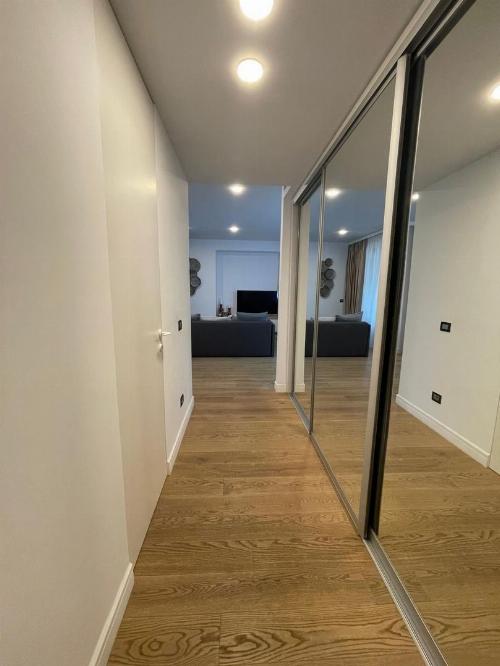 2 Room Apartment Cortina Residence Herastrau 3