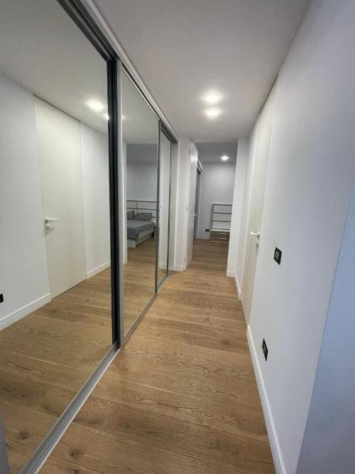 2 Room Apartment Cortina Residence Herastrau 4