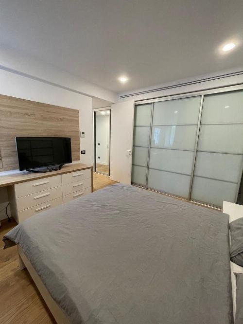 2 Room Apartment Cortina Residence Herastrau 6