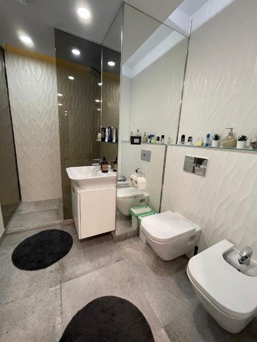 2 Room Apartment Cortina Residence Herastrau 7