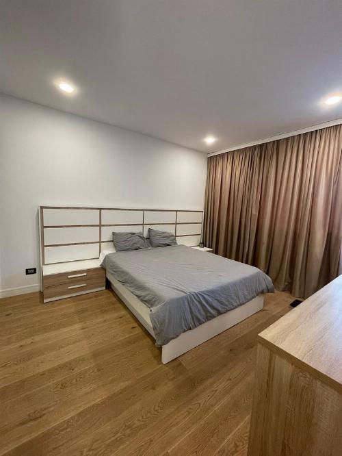 2 Room Apartment Cortina Residence Herastrau 8