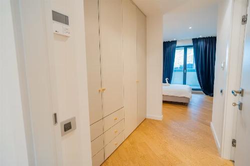 Spacious apartment in the Aviatiei area, fully furnished and equipped – 140 sqm 13