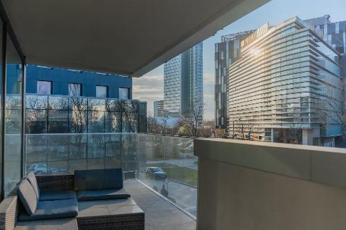 Spacious apartment in the Aviatiei area, fully furnished and equipped – 140 sqm 5