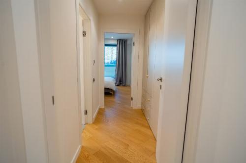 Spacious apartment in the Aviatiei area, fully furnished and equipped – 140 sqm 6