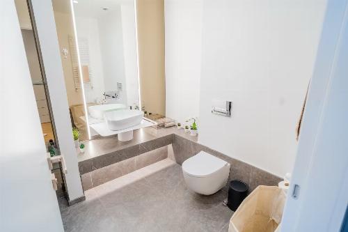 Spacious apartment in the Aviatiei area, fully furnished and equipped – 140 sqm 9