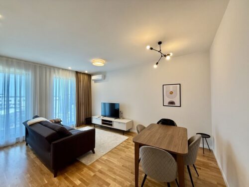 Vanzare apartamente – Crosspoint Imobiliare- Premium residential complex / Sector 1 - crosspoint-imobiliare.ro
