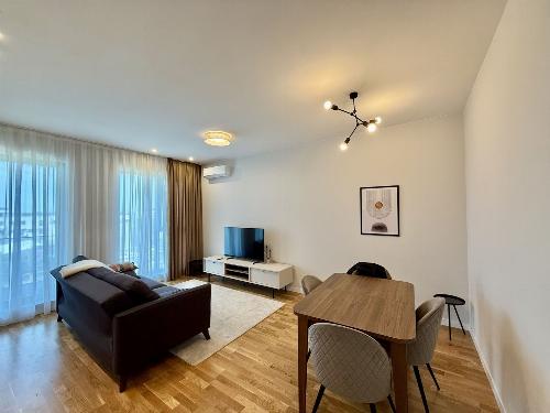 Premium residential complex / Sector 1 1