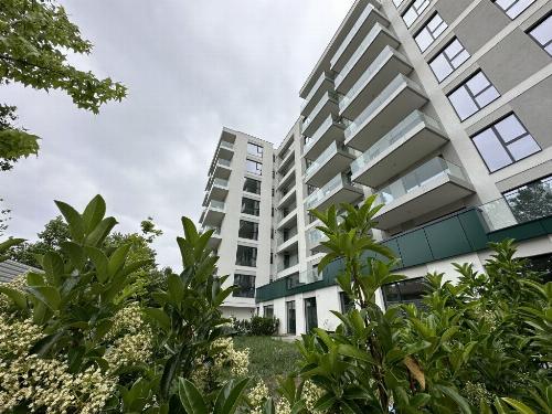 Premium residential complex / Sector 1 12