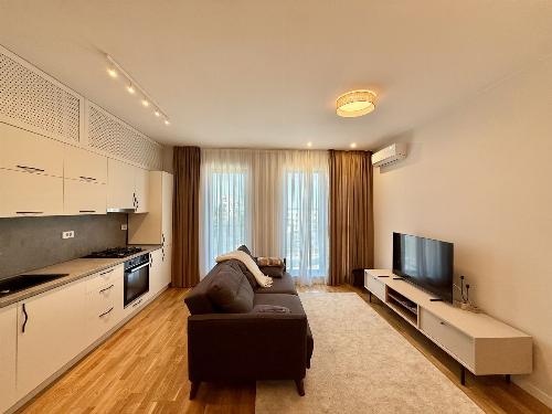 Premium residential complex / Sector 1 3