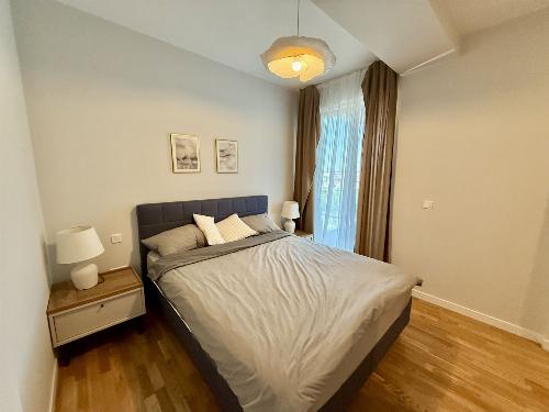 Premium residential complex / Sector 1 6