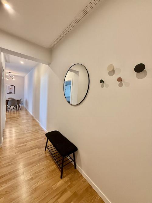 Premium residential complex / Sector 1 10