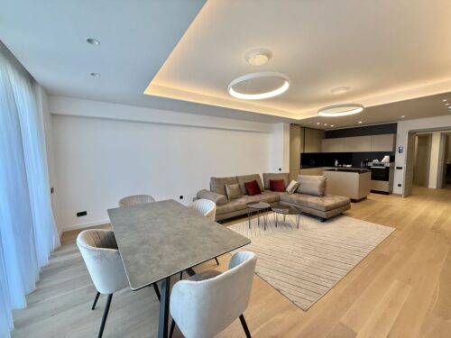 Crosspoint Real Estate Agency – Crosspoint Imobiliare- 135 sqm usable | Luxury Finishes & Furniture | 2 parking spaces included - crosspoint-imobiliare.ro