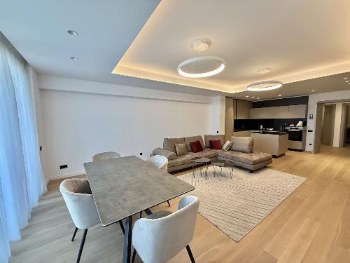 135 sqm usable | Luxury Finishes & Furniture | 2 parking spaces included 1