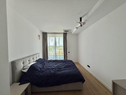 135 sqm usable | Luxury Finishes & Furniture | 2 parking spaces included 12
