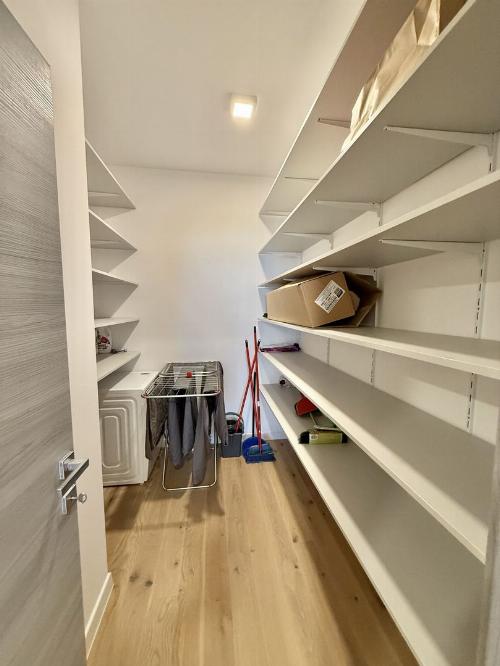 135 sqm usable | Luxury Finishes & Furniture | 2 parking spaces included 16