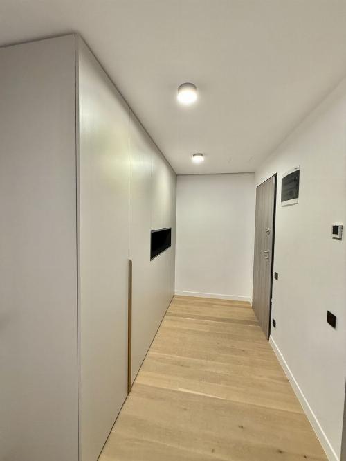135 sqm usable | Luxury Finishes & Furniture | 2 parking spaces included 17