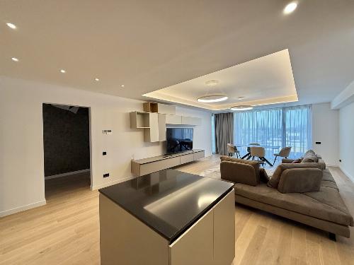 135 sqm usable | Luxury Finishes & Furniture | 2 parking spaces included 3