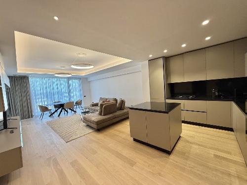 135 sqm usable | Luxury Finishes & Furniture | 2 parking spaces included 4