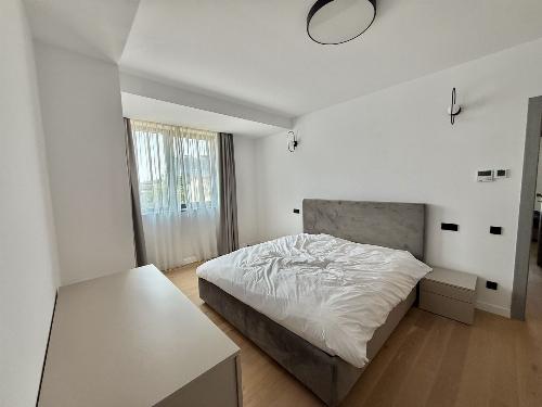 135 sqm usable | Luxury Finishes & Furniture | 2 parking spaces included 6
