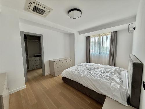 135 sqm usable | Luxury Finishes & Furniture | 2 parking spaces included 7