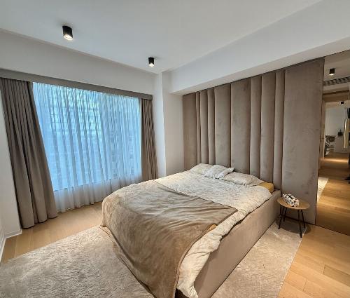 Apartament de lux cu 3 camere și vedere la lac – One Mircea Eliade 11