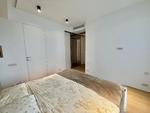 Apartament de lux cu 3 camere și vedere la lac – One Mircea Eliade 13