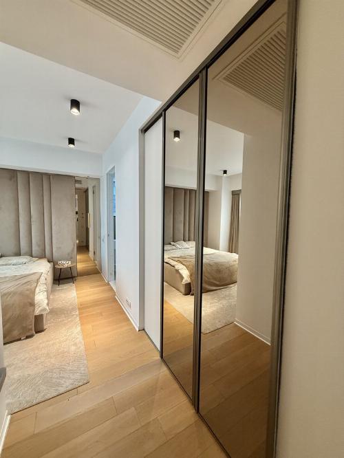 Apartament de lux cu 3 camere și vedere la lac – One Mircea Eliade 14