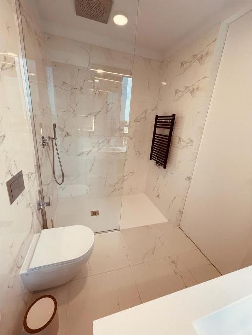 Apartament de lux cu 3 camere și vedere la lac – One Mircea Eliade 16