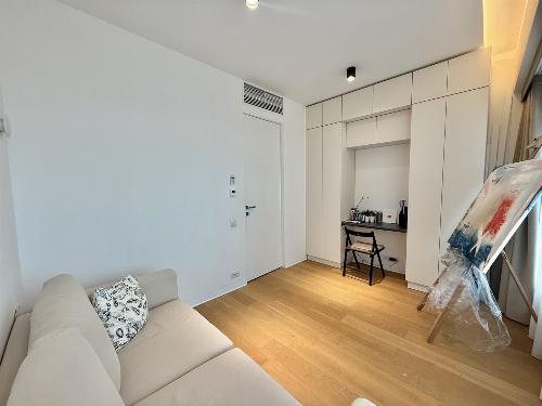 Apartament de lux cu 3 camere și vedere la lac – One Mircea Eliade 17