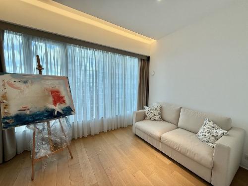 Apartament de lux cu 3 camere și vedere la lac – One Mircea Eliade 18